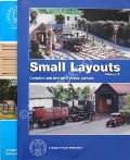 Small Layouts  by SHARPE, Richard & JACKSON, Roy
